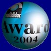 Worlddidac Award 2004